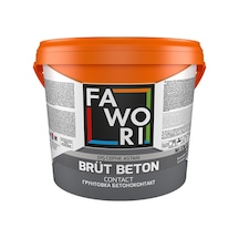 Fawori Brüt Beton Astarı 12 Kg