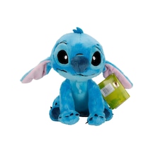 Disney Core Stitch Peluş 25 Cm - S02000299 Mavi