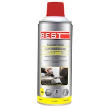 Best Spray Lu 2000 Kesme Yağı 400 Ml