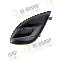 Opel Corsa D Sissiz Sis Kapağı 2011-2014 -sol- 1400865