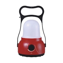 Kel015 Ledli Kamp El Feneri 7w Dimlenebilir