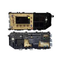 Beko Uyumlu D6 7121 E Çamaşır Makinesi Anakart 2431704400
