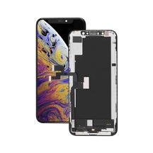 İphone Xs Lcd Ekran Dokunmatik  İncell