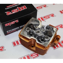Cg Çita Silindir Üst Kapak 200 Cc Gold Msr