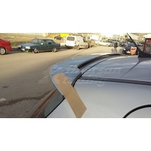 Peugeot 307 Rc Spoiler-----Fibersan Tuning