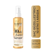L'oreal Paris Mucizevi Yağ 10 Etki 1 Arada Saç Güzelleştirici Sprey Serum 150 Ml Diğer