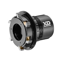 Token Tk2731 Freehub Body Mx1 Mtb Xd Sram 12v Conquer Siyah