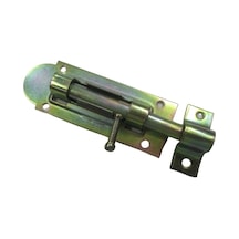 Mavzer Sürgü No-4