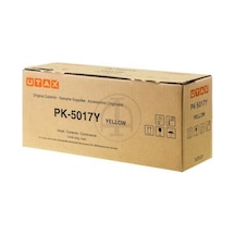 Utax Pk-5017 Sarı  Toner