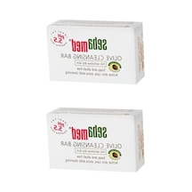 Zeytinyağlı Sabun, 150 G, 2'li Paket