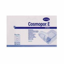 Cosmopor E 15 X 6Cm-Pedli Yara Ört. 25'Li Kutu