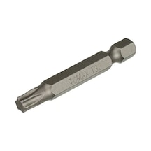 Hubrendy Çer Tomax Torkx Bits Uç T40x50 - 30 Adet