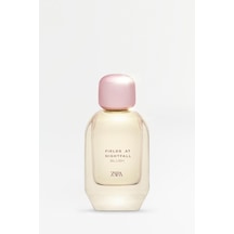 Zara Fields At Nightfall Blush Kadın Parfüm EDP 100 ML