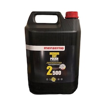 Menzerna 2500 İnce Çizik  Pasta 5 L