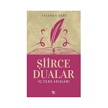 İç Ülke Akışları - Şiirce Dualar - Ezjı-900127