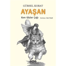Ayaşan - Kem Gözler Çağı - Dppq-753179