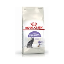 Royal Canin  Sterilised 37 Kısırlaştırılmış Kedi Maması 10 Kg