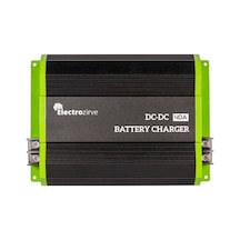 Electrozirve 20a Lityum Destekli 12/12v Dc-dc Akü Şarj Cihazı