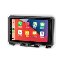 Aln Suziki Jimny 2015-2022 4gb Ram 64gb Hafıza 8 Çekirdek Carplay Android Multimedya 9"