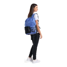 arena One Go Backpack 30l Royal Çok Renkli