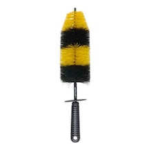 Dunlop Dun128 Jant Fırçası Ø9,5x46 Cm