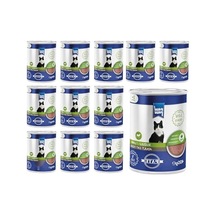 Yetişkin Kedi İçin Kuzulu Pate 400 Gr X 12 100 G