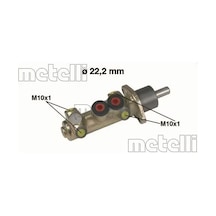Metellı 050208 Ana Merkez 46535126 60589820 60608676