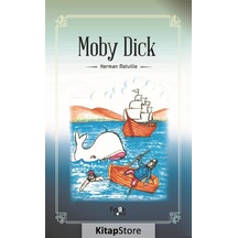 Moby Dick / Herman Melville N11.5065