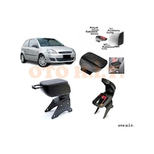 Ford Fiesta 02-08 Uyumlu Kol Dayama Ve Kolçak Sürgülü