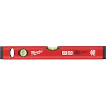 Milwaukee Su Terazisi Slim 80cm