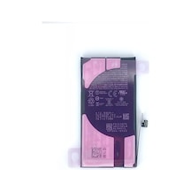 İphone 12 Pro Max Lityum Batarya