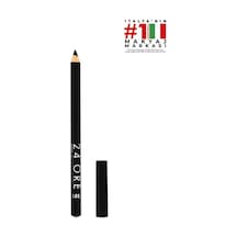 Milano 24 Ore No: 251 Siyah Göz Kalemi Diğer