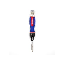 6-ın-1 Screwdriver