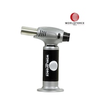 Worldforce Profesyonel Pürmüz Alev Ayarlı 11085 Çok Renkli