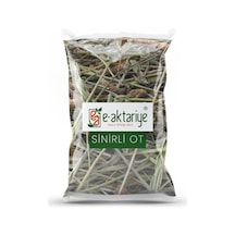 E-aktariye Sinirli Ot 100 Gr