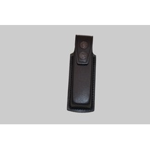 Colt Deri Şarjör Kılıfı Tekli K-002-S