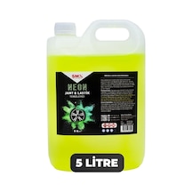 Neon Jant & Lastik Temizleyici 5 Lt.