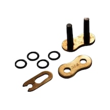 Gear5 Zincir Kilidi 520 O-ringli Adet