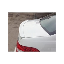 E 205 Model Astarlı Plastik Spoiler