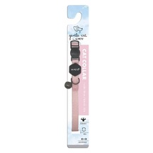 M-pets Gentle Cat Boyun Tasması Pink