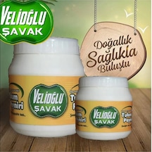 Velioğlu Şavak Tulum Peyniri 1 KG