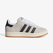 adidas Campus 00S Unisex Beyaz Spor Ayakkabı Düz Gy0042 Beyaz