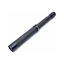 Zenvia Baigish Zt8-24x40 Rus Model Zoomlu ,deri Çantalı Tripot Bağlanan Tekli Dürbün Znv2026