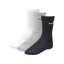 Puma Sport 3'lü Çorap  88329610