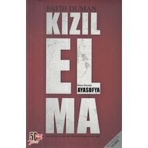 Kızılelma-Ayasofya - Fatih Duman - Nesil Yayınları