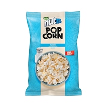 Peyman Nutzz Popcorn 105 G Klasik Tuzlu Patlamış Mısır 3'li Ekonomik Paket - 3 Adet Tarı