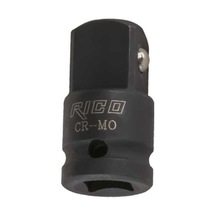 Rıco 022-rc4089 1/2 Fx 3/4 M Havalı Lokma Adaptörü - Lokma Yükseltici