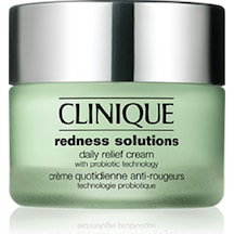 Clinique Redness Kızarıklık Karşıtı Krem 50 ML