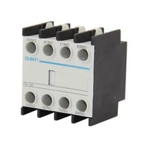 Ncf4-11 Yardımcı Kontak Bloğu 1na+1nk - 2'li Paket