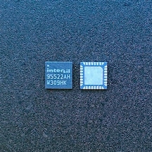 Isl95521 Isl95521hrz Entegre
